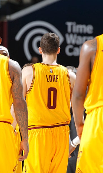 Cavs on verge of shattering NBA's luxury tax record